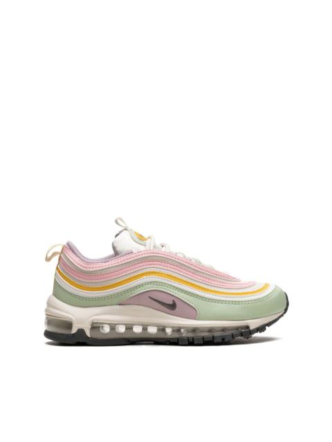 Nike 에어 맥스 97 "멀티 파스텔"스니커
