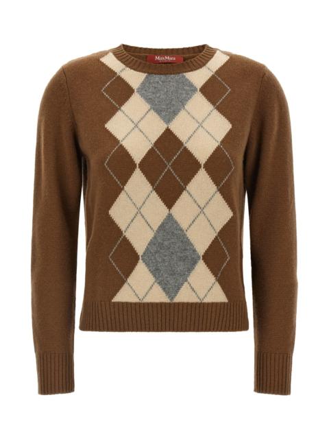 Max Mara Studio 'Faraone' Sweater
