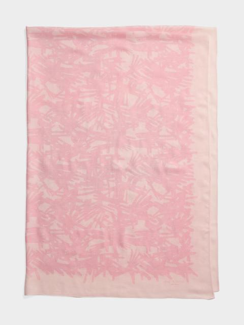 rag & bone Sally Sarong