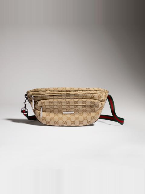 GUCCI Gucci Tag medium crossbody bag