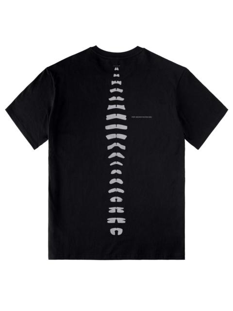 POST ARCHIVE FACTION (PAF) Souvenir Tee, 2026 Paris Edition