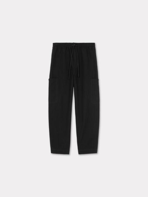 KENZO Cargo joggers