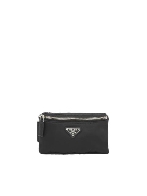 Prada Re-Nylon mini-pouch