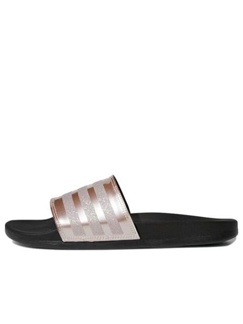 adidas (WMNS) adidas Adilette CloudFoam Plus Explorer Slides 'Grey' B75679