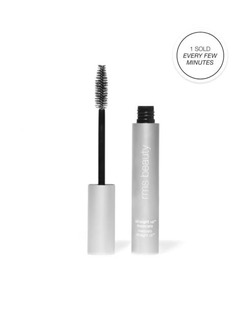 RMS Beauty Straight Up™ Volumizing Peptide Mascara