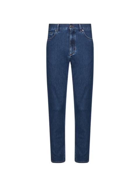 ZEGNA slim-fit jeans