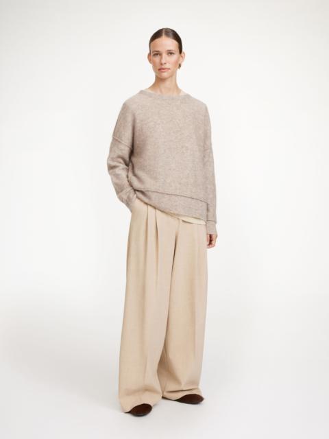 BY MALENE BIRGER Biagiorms sweater