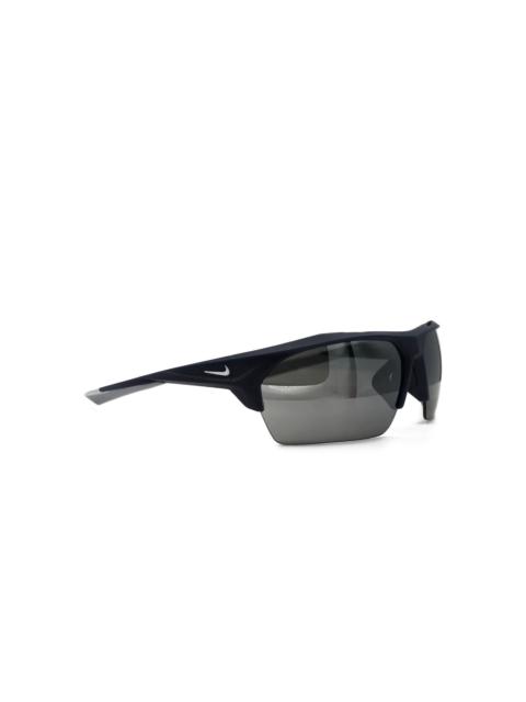 Nike Terminus shield-frame sunglasses