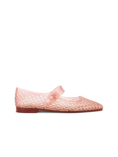 Sam Edelman Michaela Jelly Flat