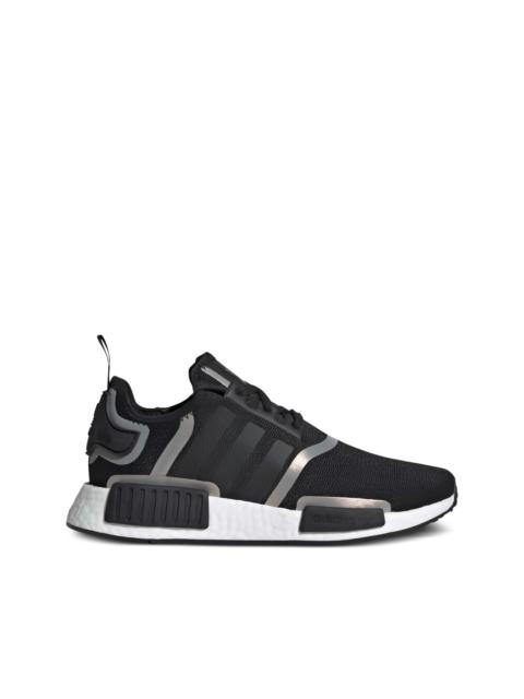 NMD_R1 "Core Black" sneakers