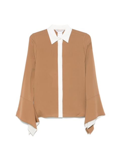 Max Mara Pio shirt
