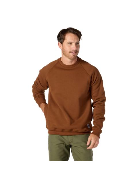 Carhartt Crafted Series Heavyweight Fleece Crewneck Sweatshirt