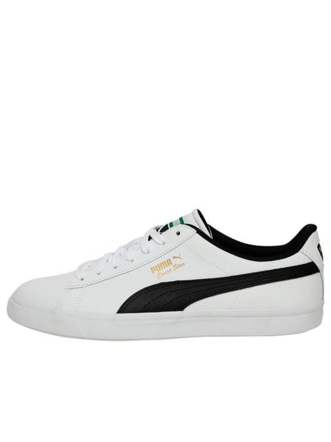 PUMA PUMA Court Star Vulc Fs 'White Black' 369287-02