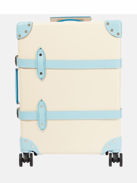 Globe-Trotter Pop Colour carry-on suitcase