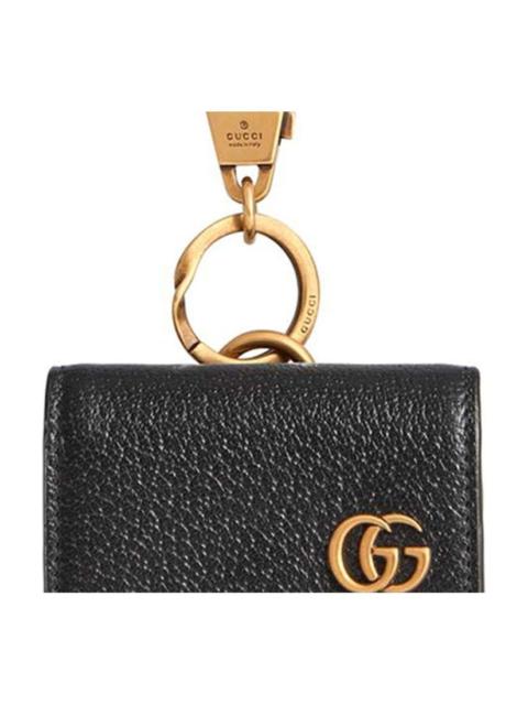 GUCCI GG Marmont case for AirPods