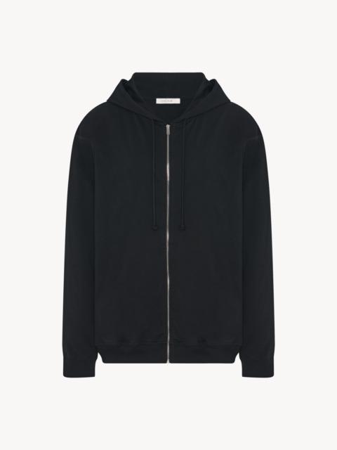 The Row Rosy Sweatshirt in Cotton