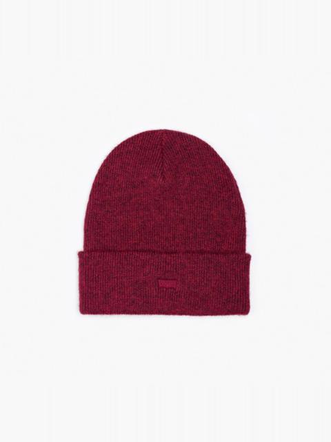 Levi's CUFFED BATWING BEANIE