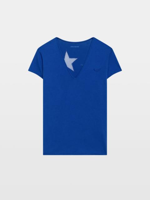 Zadig & Voltaire Story T-shirt