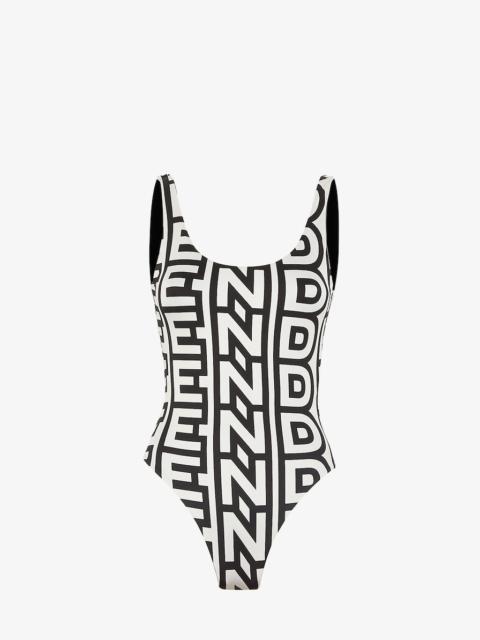 FENDI One-Piece Swimsuit