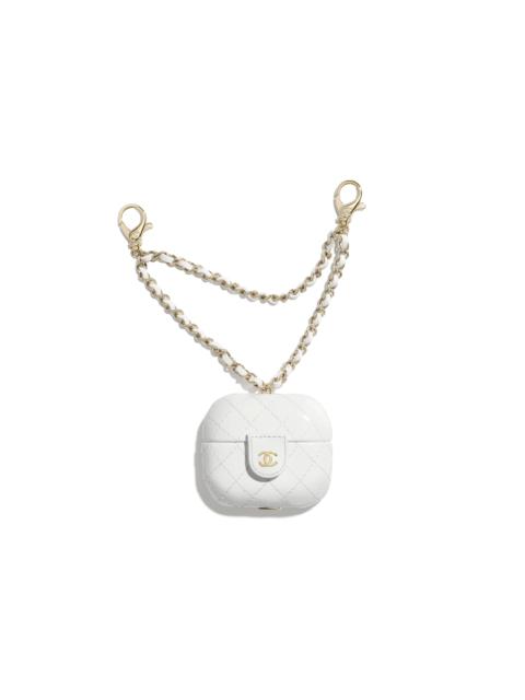 CHANEL AirPods Pro Case