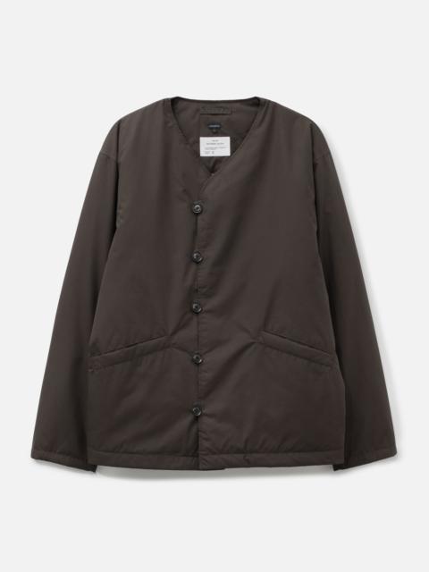 Nanamica DOWN CARDIGAN
