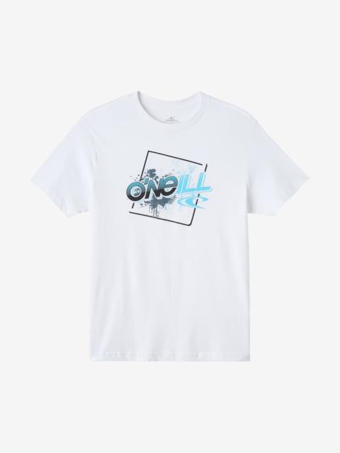O'Neill Men's Askew Classic Tee