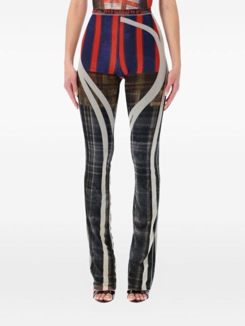 OTTOLINGER printed leggings