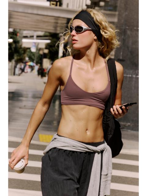 FREE PEOPLE Epic Mini Scoop Bra