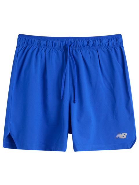 New Balance New Balance RC Short 5"