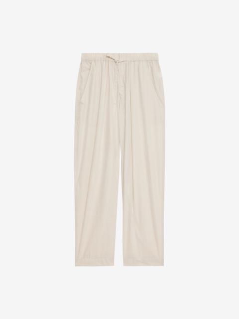 Isabel Marant HECTORINA PANTS