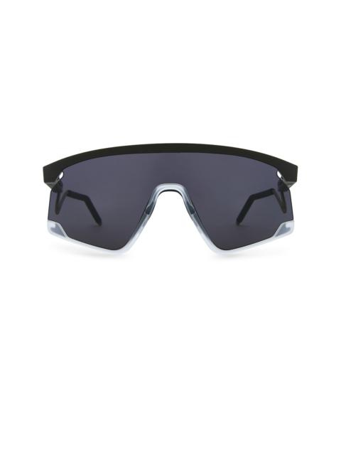 OAKLEY BXTR Metal Sunglasses