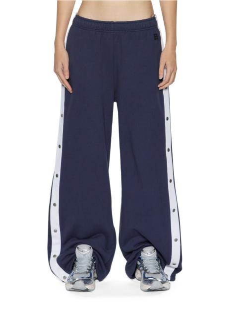 Ksubi ORIGIN TRAKPANT SPLICED INK