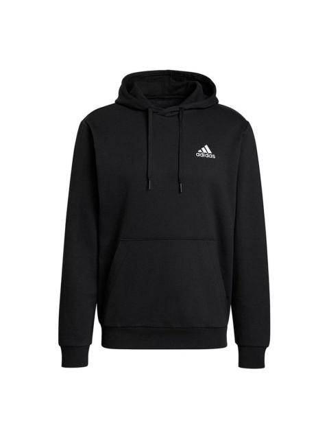 adidas Men's adidas Feelcozy Hd Logo Sports Black GV5294