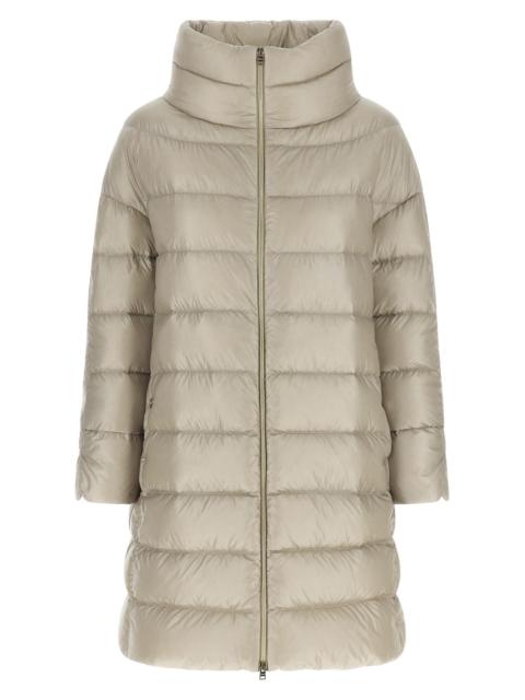 Herno 'Matilde' Down Jacket