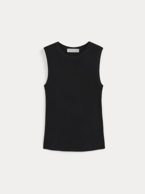 EVERLANE THE TANK IN ULTRASOFT MERINO