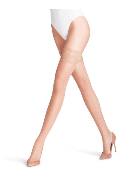 FALKE Invisible Deluxe 8 DEN Women Stay-ups