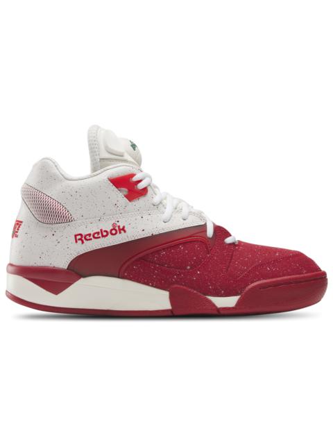 Reebok Reebok Court Victory Pump Big Apple
