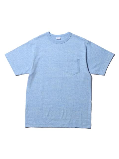 Warehouse & Co. Warehouse & Co Lot. 4097 88/12 Pocket T-Shirt Navy