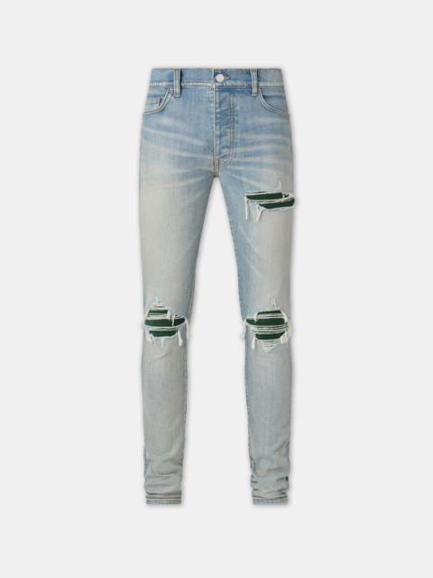 AMIRI SUEDE MX1 JEAN