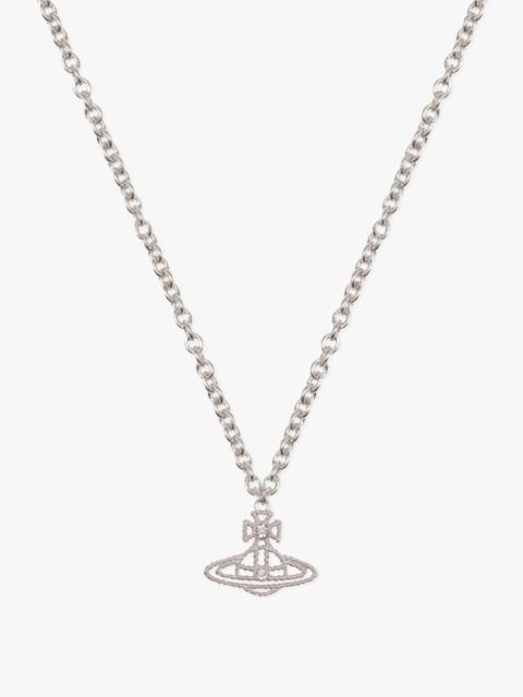Vivienne Westwood CORETTA PENDANT | SILVER