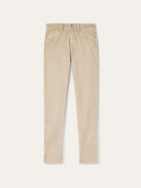 Loro Piana Five-Pocket Trousers