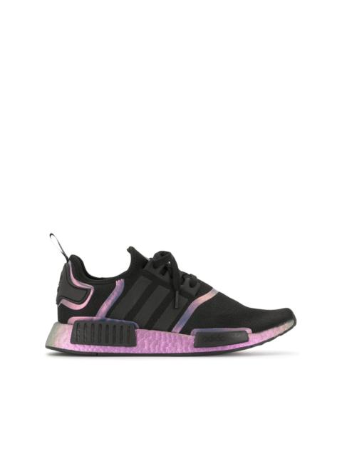 adidas NMD_R1 knit upper sneakers