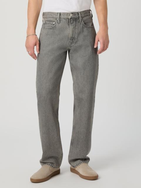 PAIGE Heritage Doheny 32" Relaxed Straight Jean