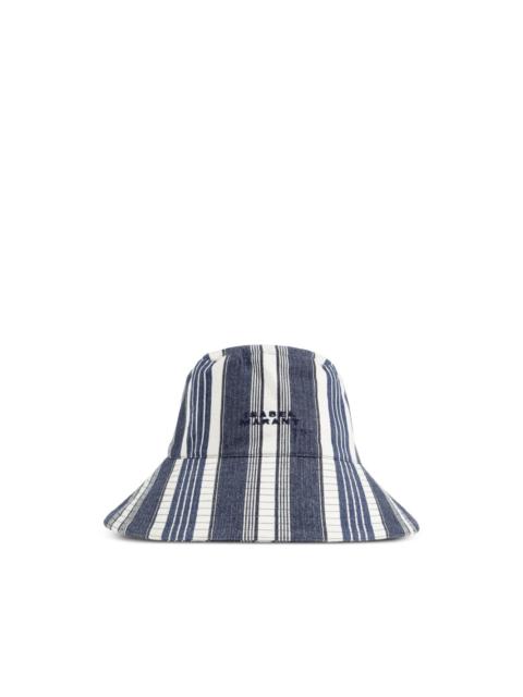 Isabel Marant Shaelyn sun hat