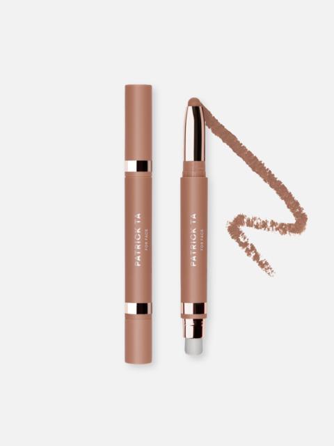 Patrick Ta Major Sculpt™ Shape & Shade Anywhere Artistry Sticks