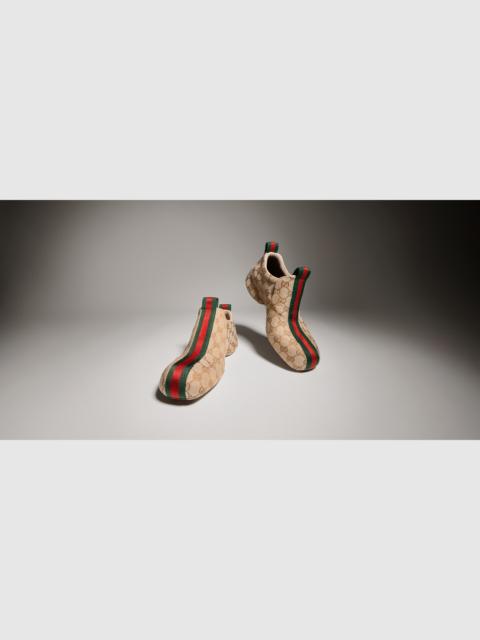 GUCCI Women's Drip sneaker