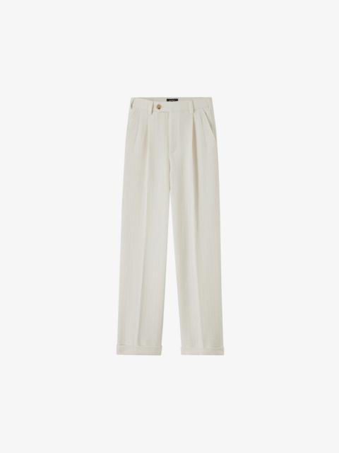 A.P.C. MELISSA PANTS