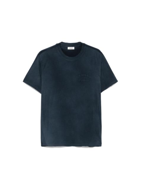 Sandro organic cotton T-shirt