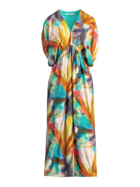 MARIE OLIVER VENUS CAFTAN