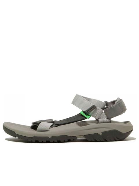 Teva (WMNS) TEVA x MADNESS Hurricane XL T2 'Grey Green' 1110414-GREY